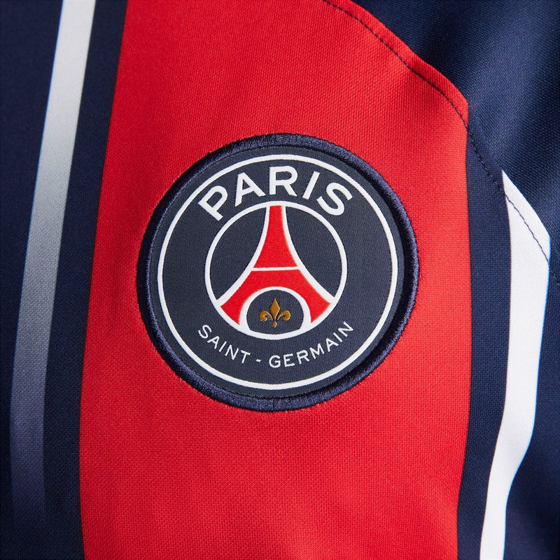 Camisa Nike PSG I 2023/24 - Masculina