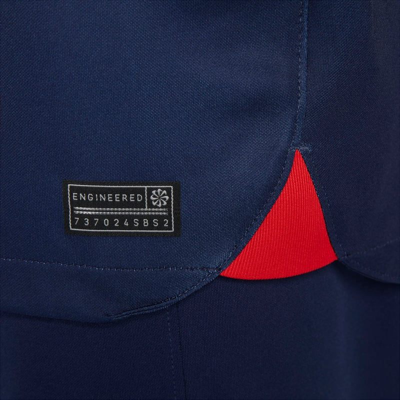 Camisa Nike PSG I 2023/24 - Masculina