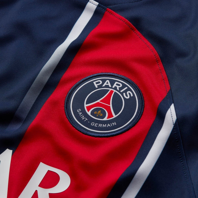 Camisa Nike PSG I 2023/24 - Masculina