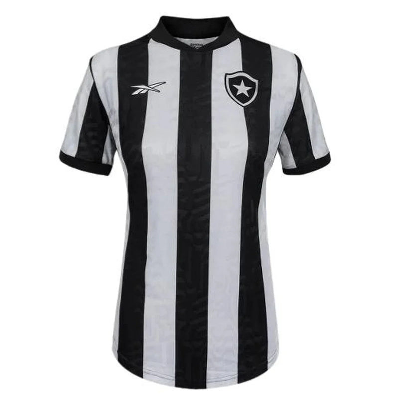 Camisa Feminina Botafogo I 23|24