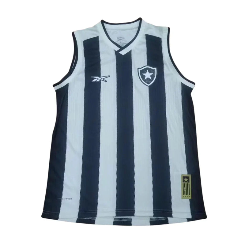 Regata Masculina Botafogo 2024