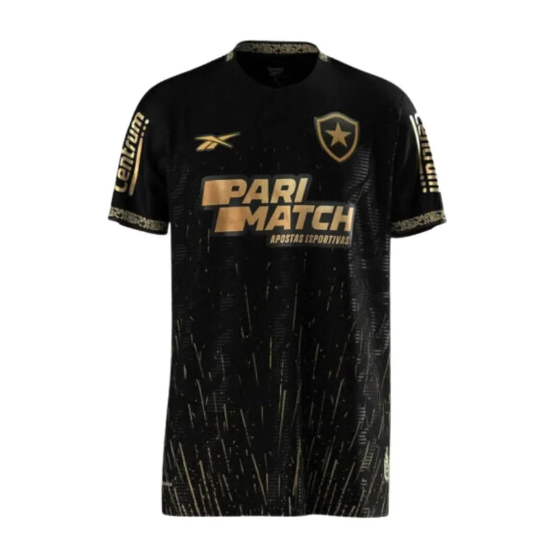 Camisa Masculina Botafogo 2024/25