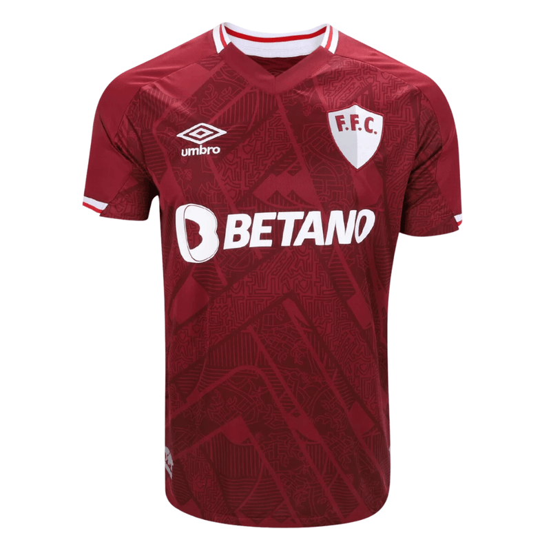 Camisa Bordô Masculina