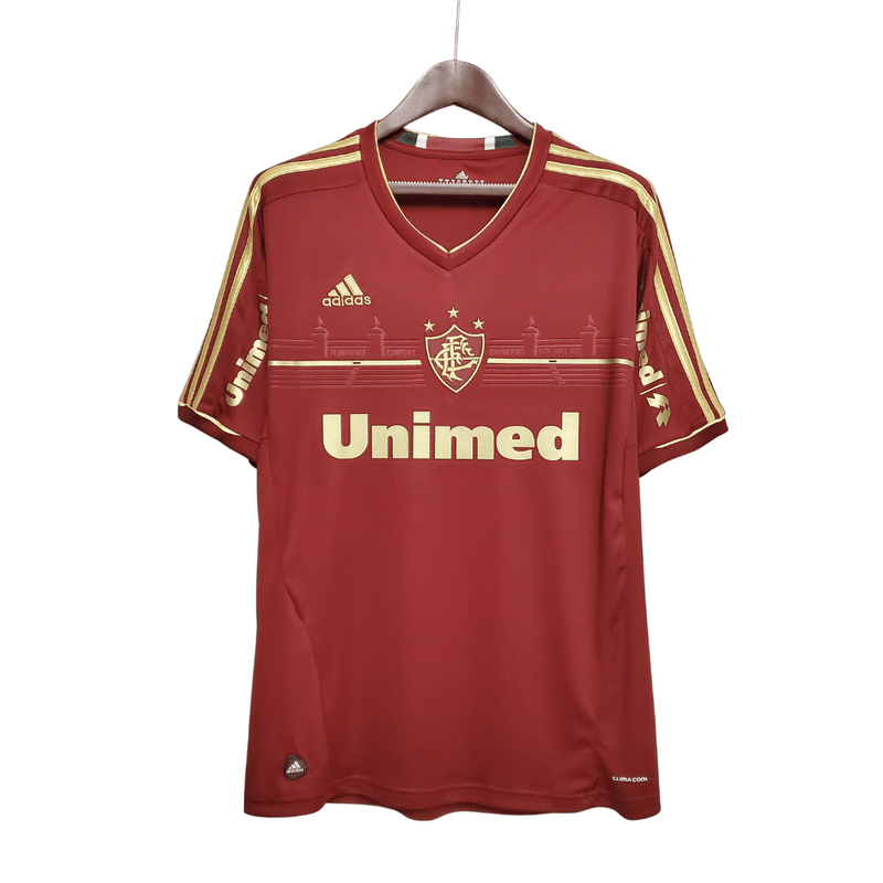 Camisa Masculina Fluminense 2012/2013 - Torcedor