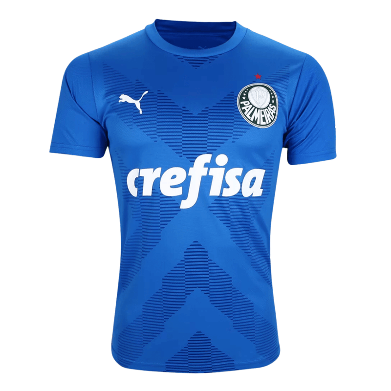 Camisa Masculina Palmeiras 2023/24 - Goleiro