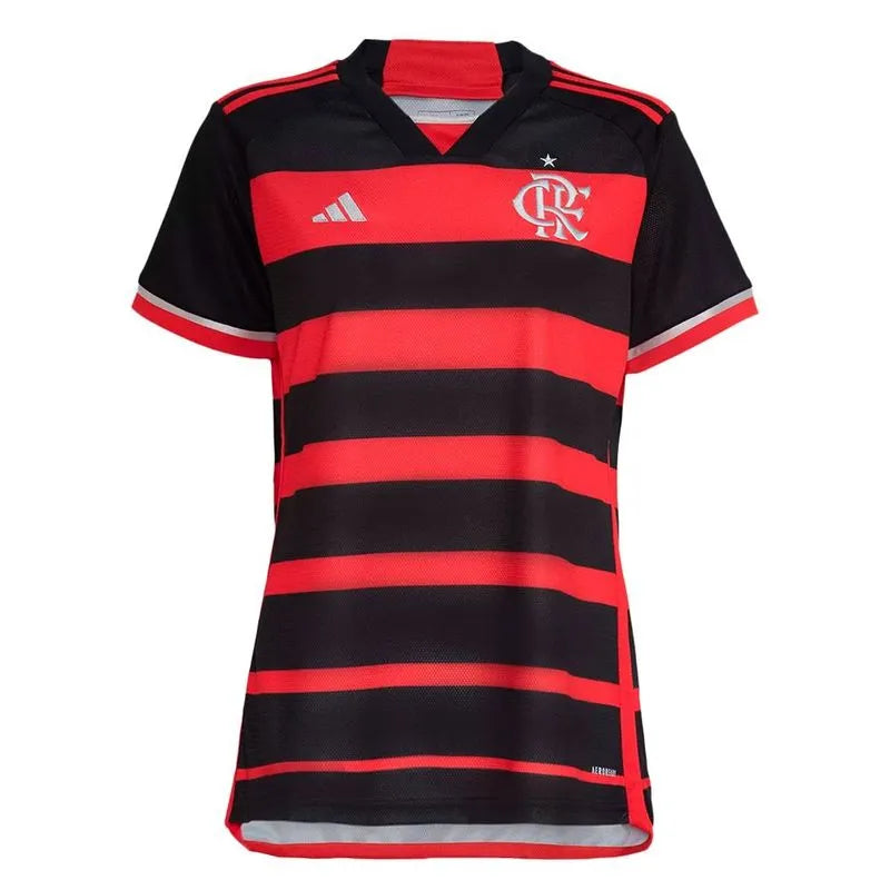 Camisa Feminina Flamengo I