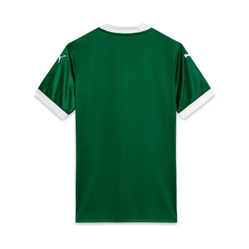 Camisa Masculina Palmeiras I 2025/26 - Torcedor