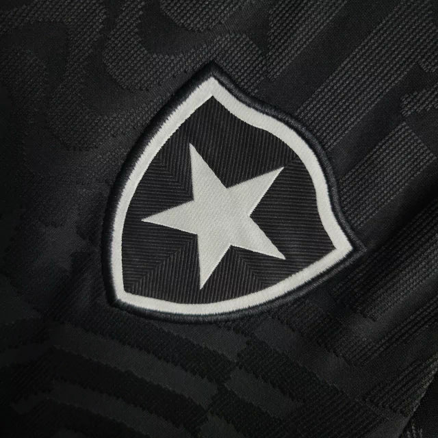 Conjunto Infantil Botafogo II 2023/24 - Torcedor