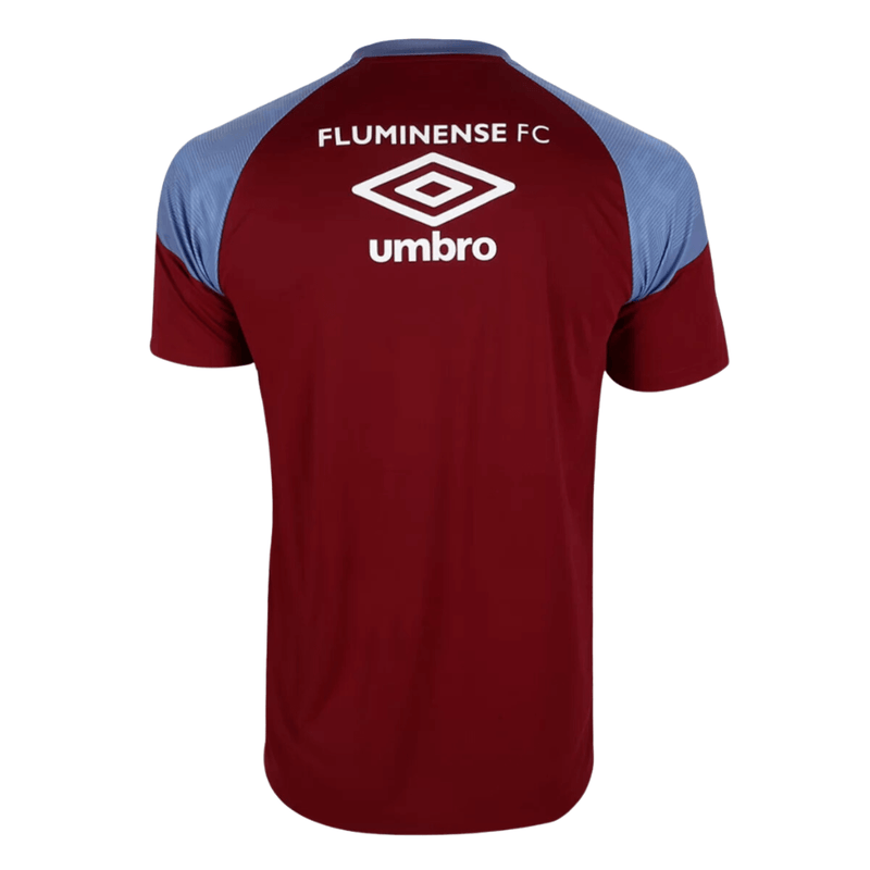 Camisa Masculina II Fluminense 2023/24  - Treino