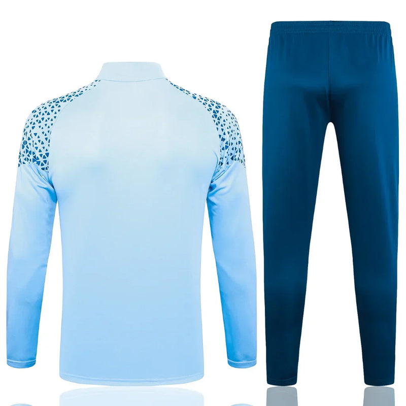 Conjunto Masculino Treino M City