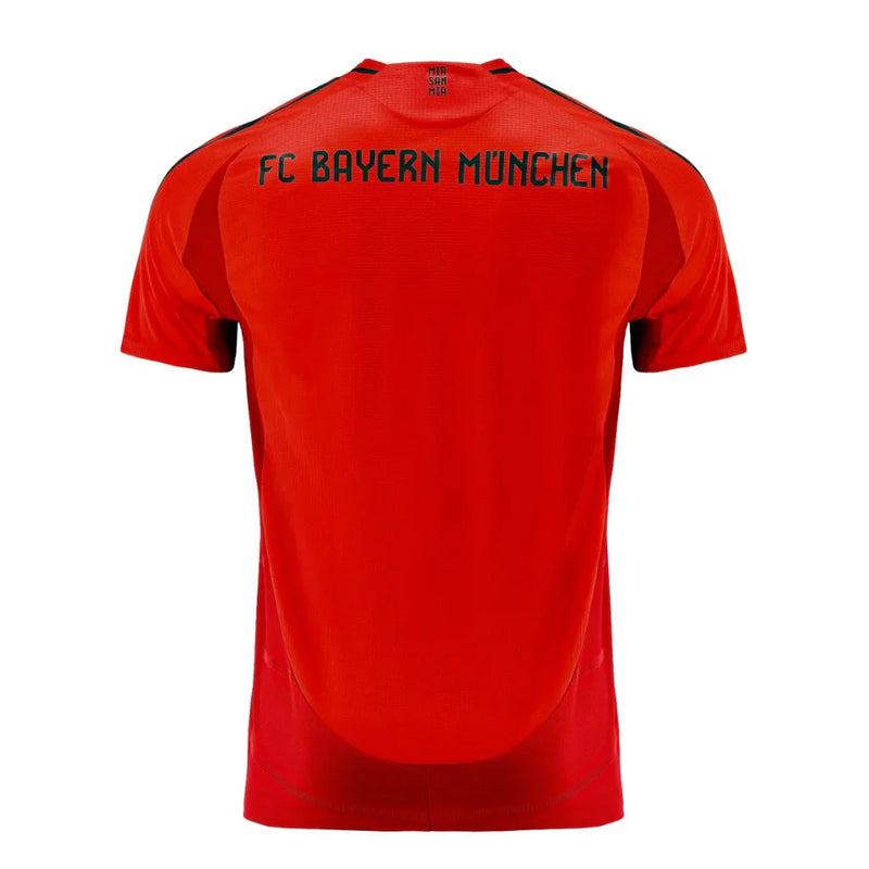Camisa Masculina Bayern de Munique I 2024/25
