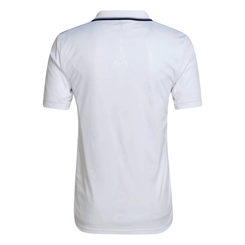 Camisa Real Madrid Home 2022/23 - Bassaga Imports