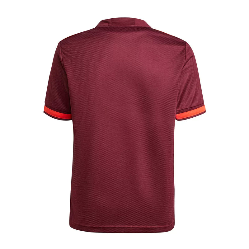 Camisa Masculina Internacional III 2021/22 - Torcedor