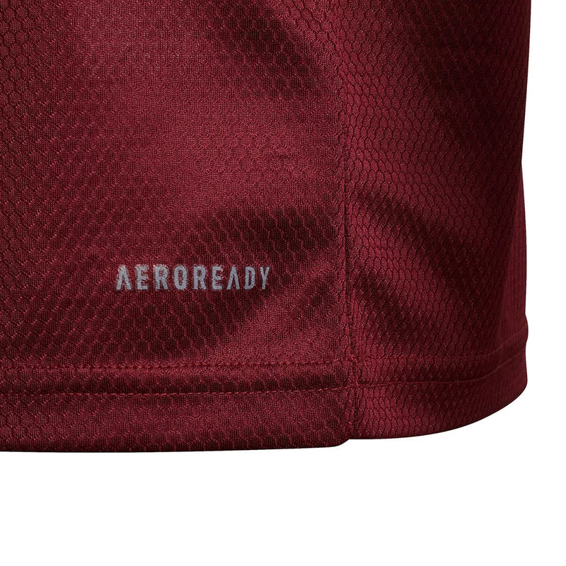 Camisa Masculina Internacional III 2021/22 - Torcedor