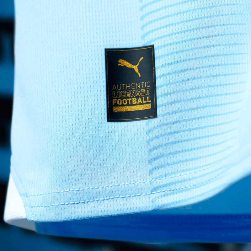 Camisa I M. City 2023