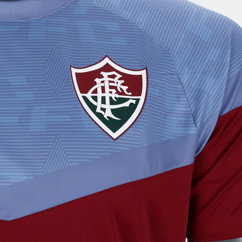 Camisa Masculina II Fluminense 2023/24  - Treino