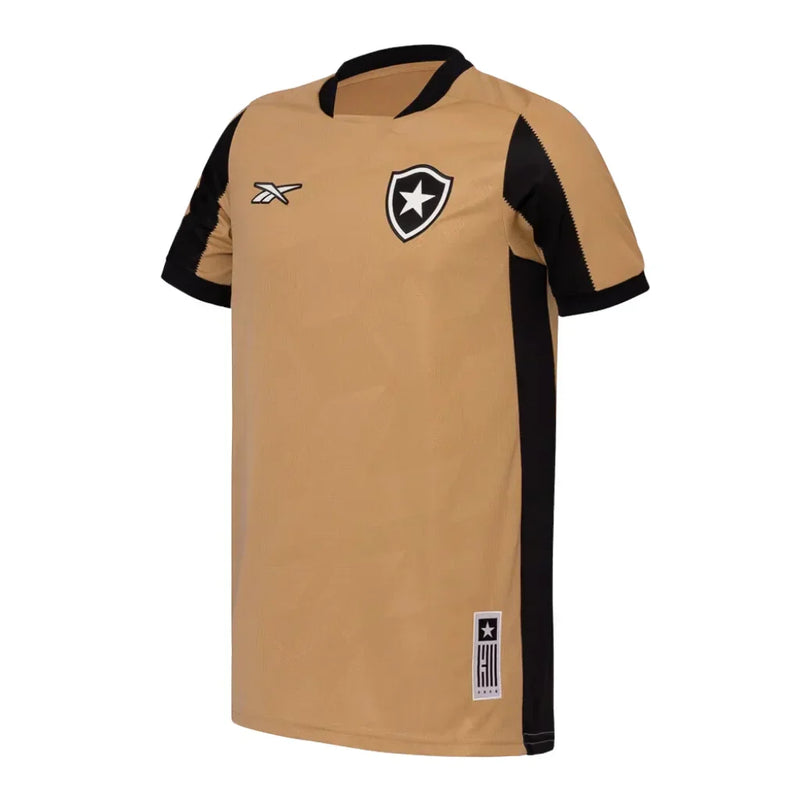 Camisa  Masculina Botafogo Away 24/25
