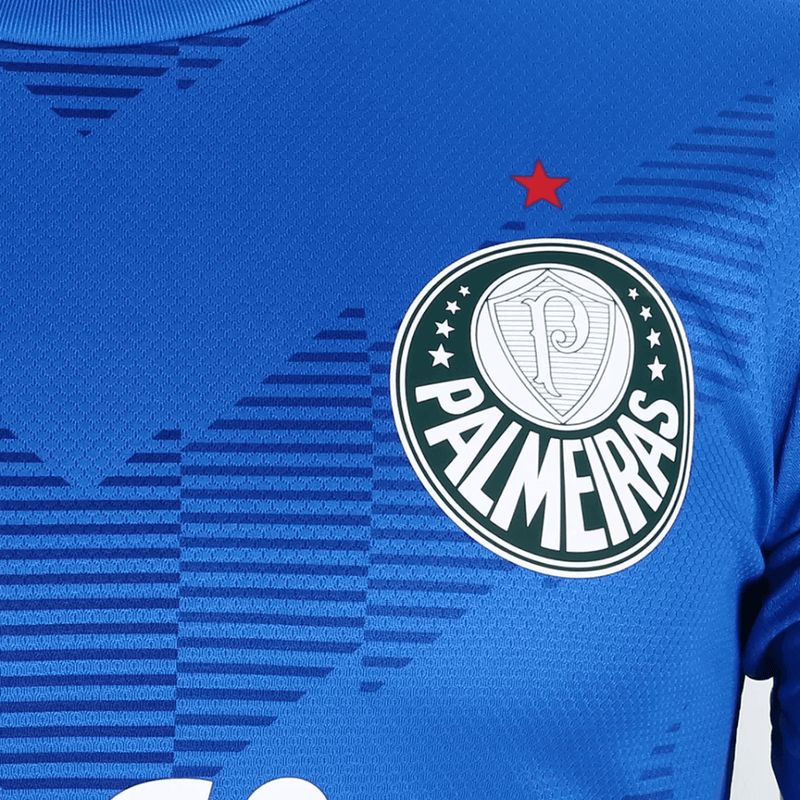 Camisa Masculina Palmeiras 2023/24 - Goleiro