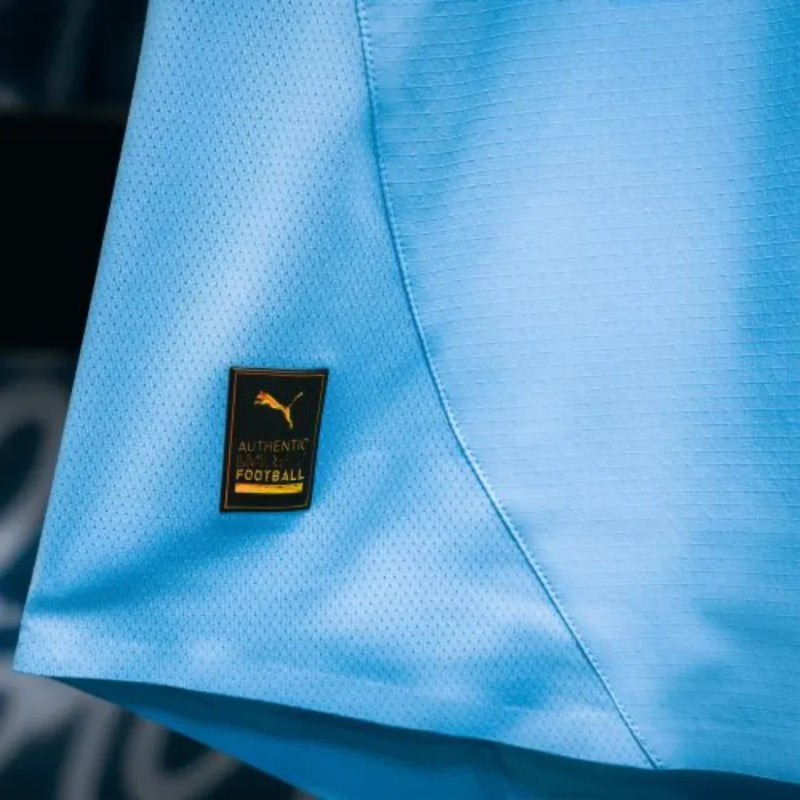 Camisa I M. City 2024