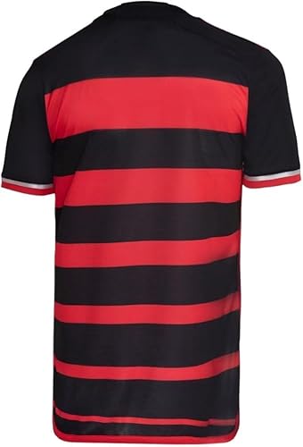 Camisa Masculina Flamengo I