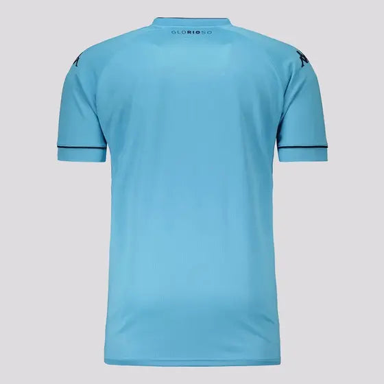 Camisa Masculina Botafogo IV Azul