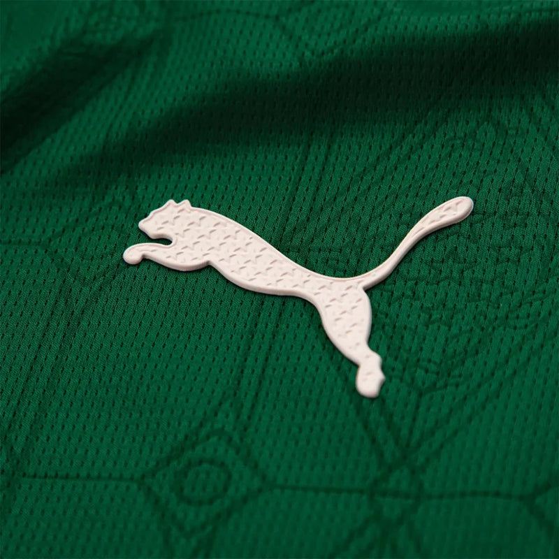 Camisa Masculina Palmeiras I 2025/26 - Torcedor