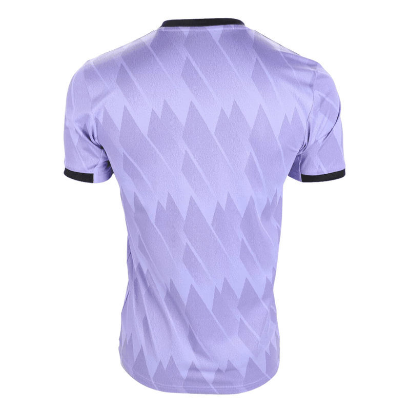Camisa Real Madrid Away 2022/23 - Bassaga Imports