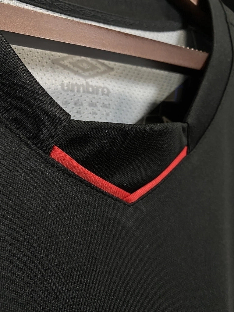 Camisa Masculina Athletico Paranaense III 2020/21 - Torcedor