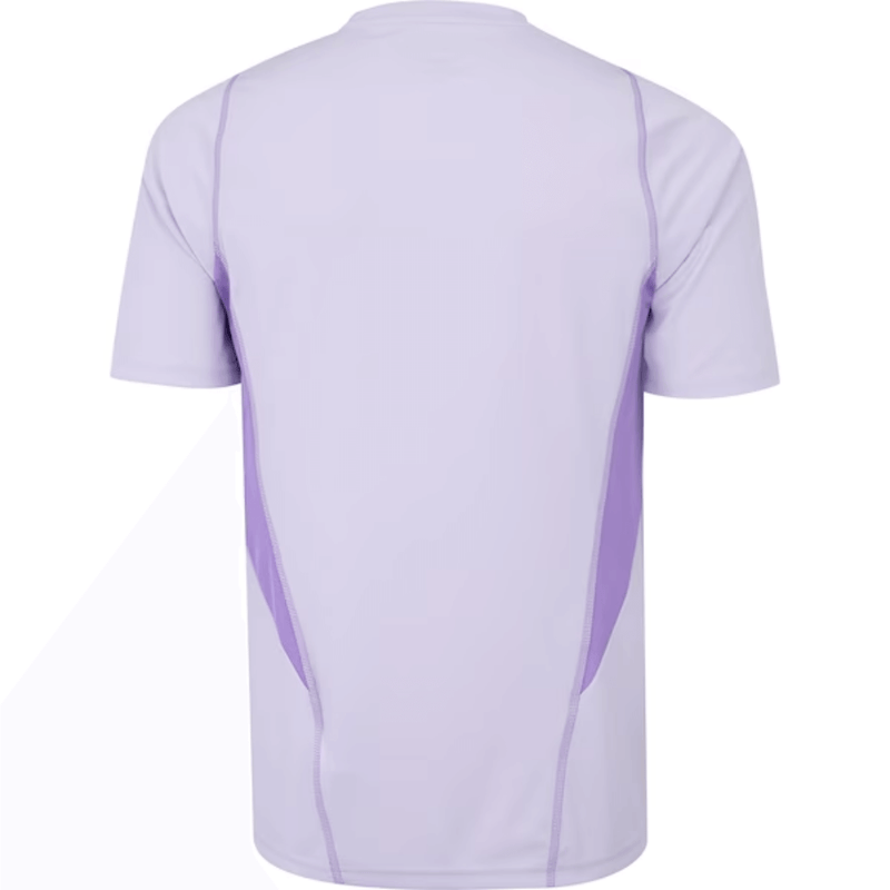 Camisa Cruzeiro 23/24 Treino Masculina Branca - Bassaga Imports