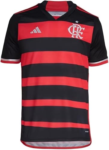 Camisa Masculina Flamengo I
