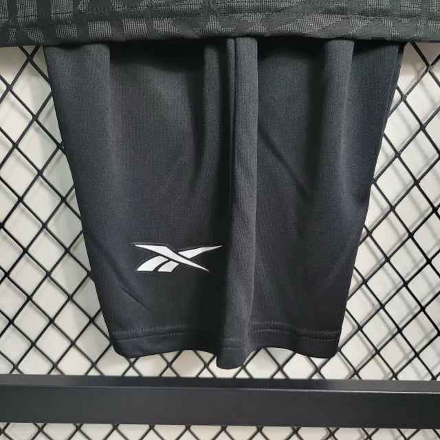 Conjunto Infantil Botafogo II 2023/24 - Torcedor
