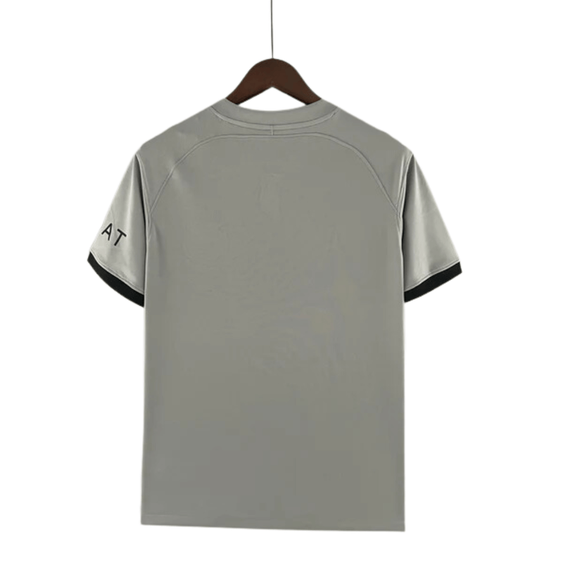 Camisa Masculina PSG II 2022/23 - Torcedor