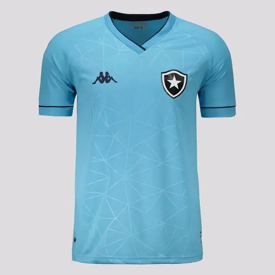 Camisa Masculina Botafogo IV Azul