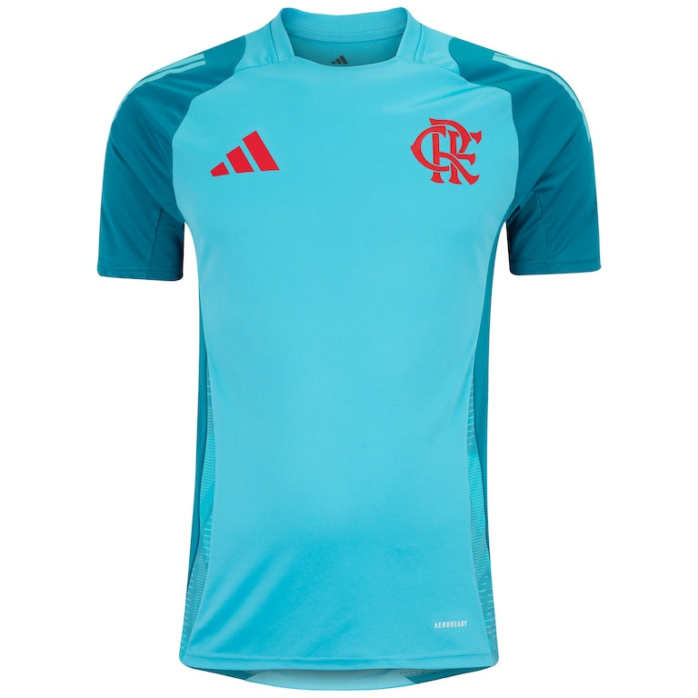 Camisa Masculina Flamengo Treino