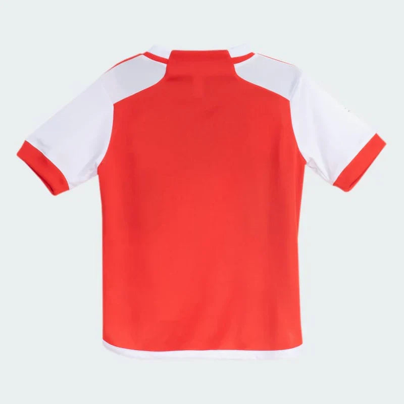 Conjunto Infantil  Internacional I 2024/25 - Torcedor