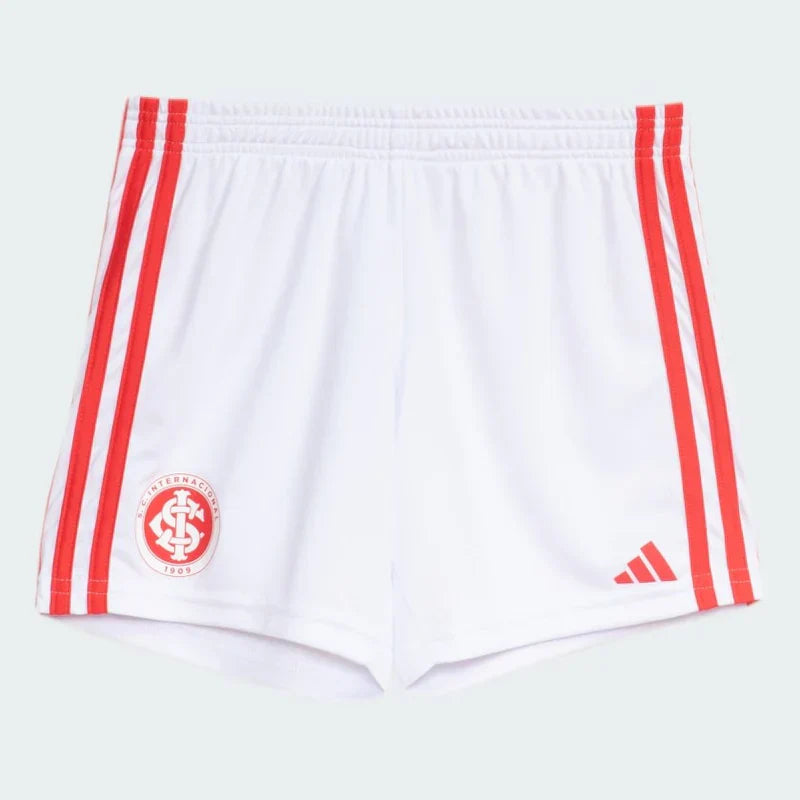 Conjunto Infantil  Internacional I 2024/25 - Torcedor