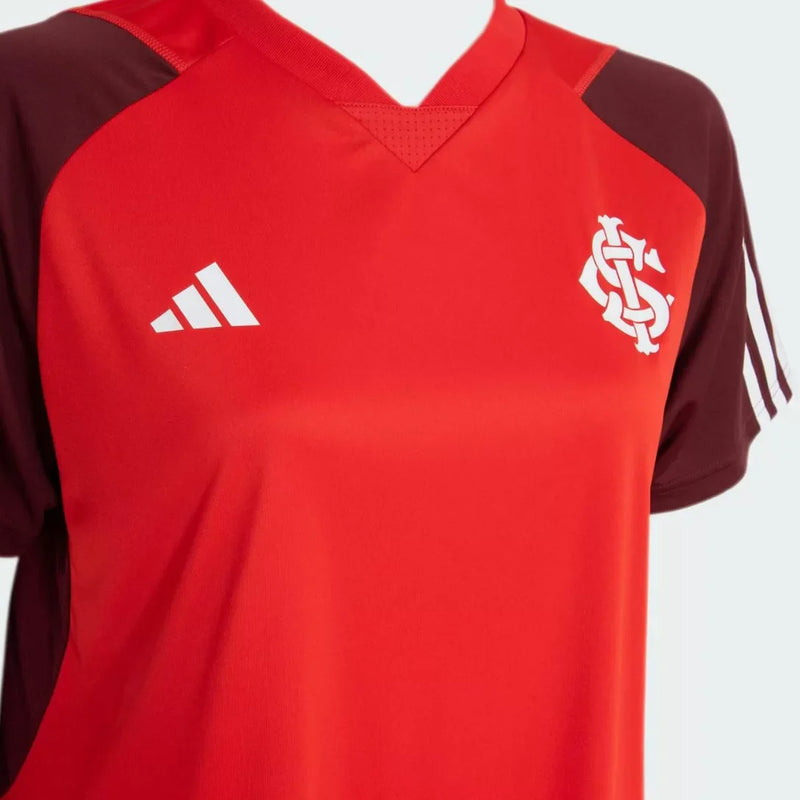 Camisa Feminina Internacional I 2023/24 - Treino