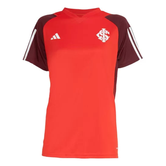 Camisa Feminina Internacional I 2023/24 - Treino