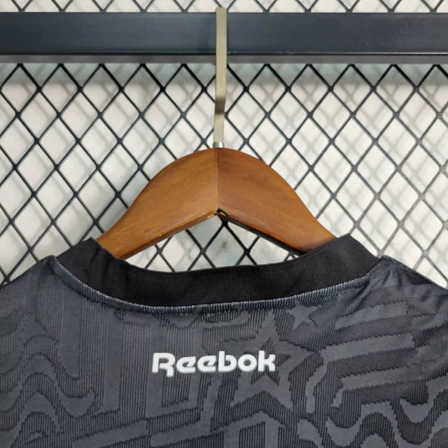 Conjunto Infantil Botafogo 2023/24 - Torcedor
