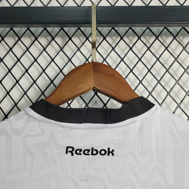 Conjunto Infantil Botafogo III 2023/24 - Torcedor