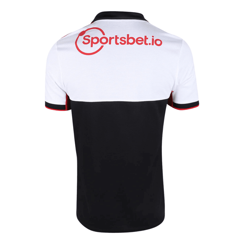 Camisa III São Paulo 2022/23 - Bassaga Imports