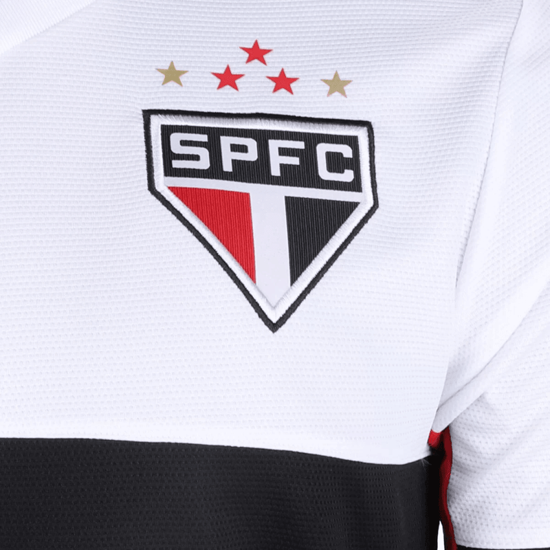 Camisa III São Paulo 2022/23 - Bassaga Imports