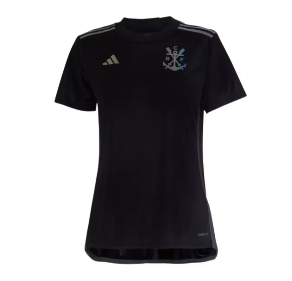 Camisa Feminina Flamengo III