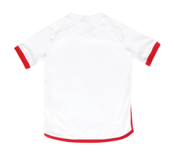 Conjunto Infantil Flamengo II