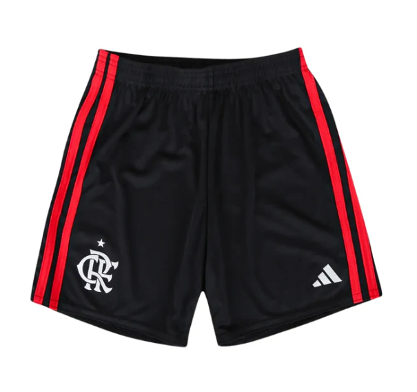 Conjunto Infantil Flamengo II