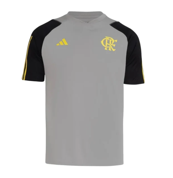 Camisa Masculina Flamengo Treino