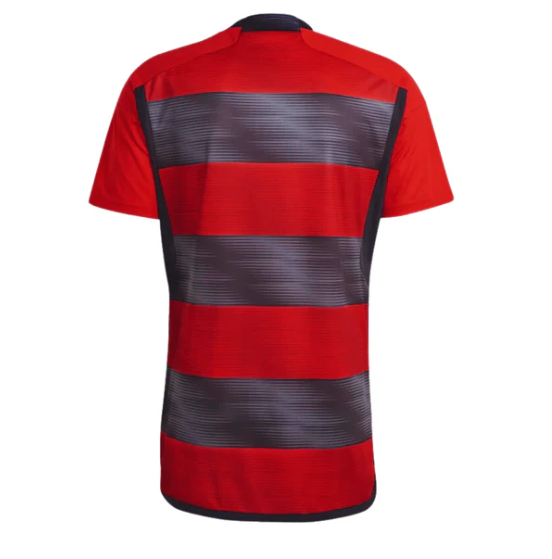 Camisa Masculina Flamengo I