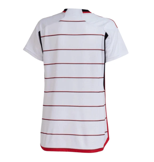 Camisa Feminina Flamengo II