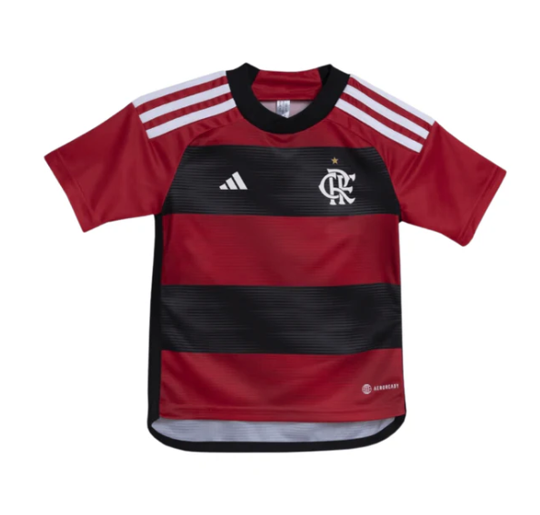 Conjunto Infantil Flamengo I