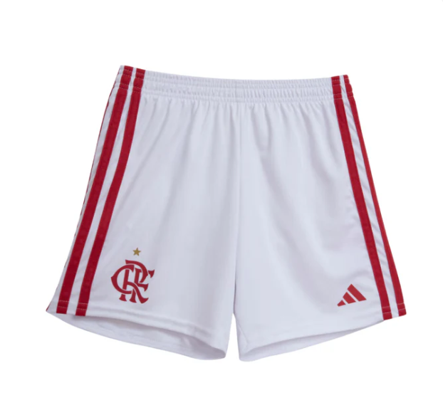 Conjunto Infantil Flamengo I